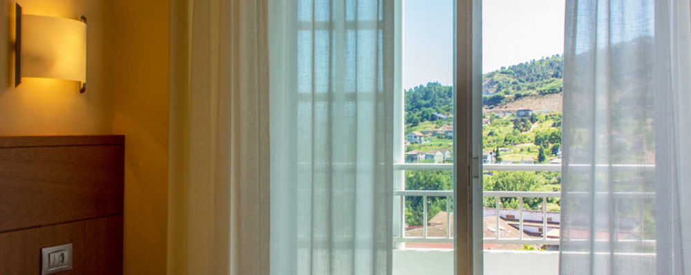 Hotel Mabu โอว์เรนเซ ภายนอก รูปภาพ