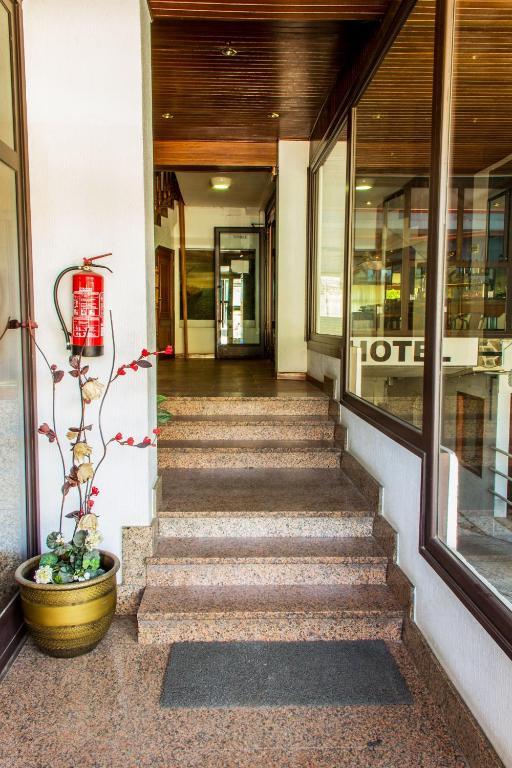 Hotel Mabu โอว์เรนเซ ภายนอก รูปภาพ