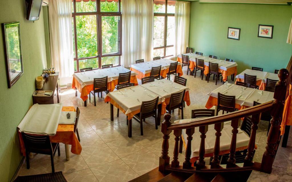 Hotel Mabu โอว์เรนเซ ภายนอก รูปภาพ
